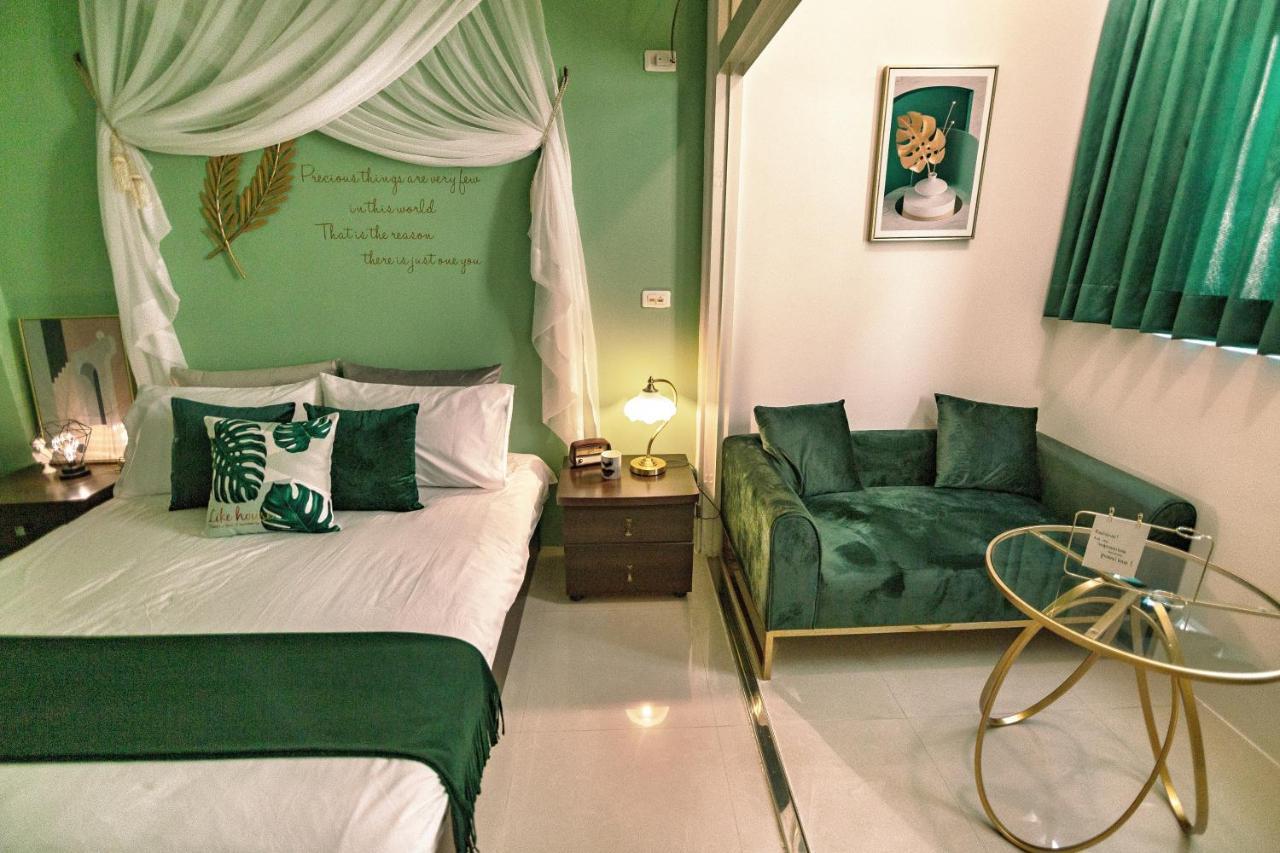 Hl Play B&B Hualien Eksteriør bilde