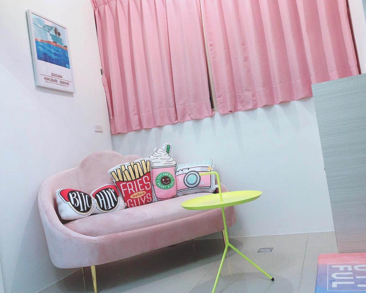 Hl Play B&B Hualien Eksteriør bilde